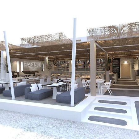 Boho Suites Santorini Perivolos Zewnętrze zdjęcie