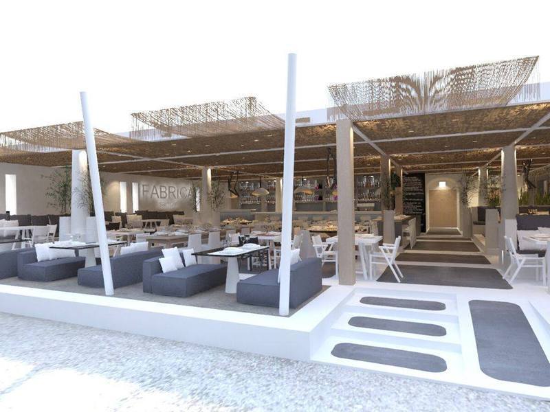 Boho Suites Santorini Perivolos Zewnętrze zdjęcie