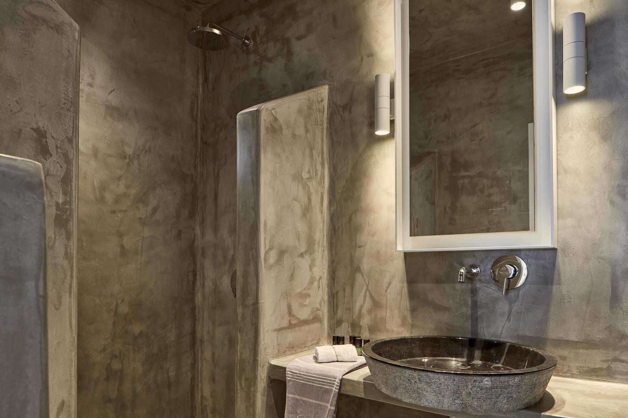 Boho Suites Santorini Perivolos Zewnętrze zdjęcie