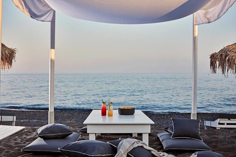 Boho Suites Santorini Perivolos Zewnętrze zdjęcie