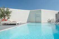 Boho Suites Santorini Perivolos Zewnętrze zdjęcie